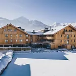 Elements Resort Zell Am See BW Signature Collection