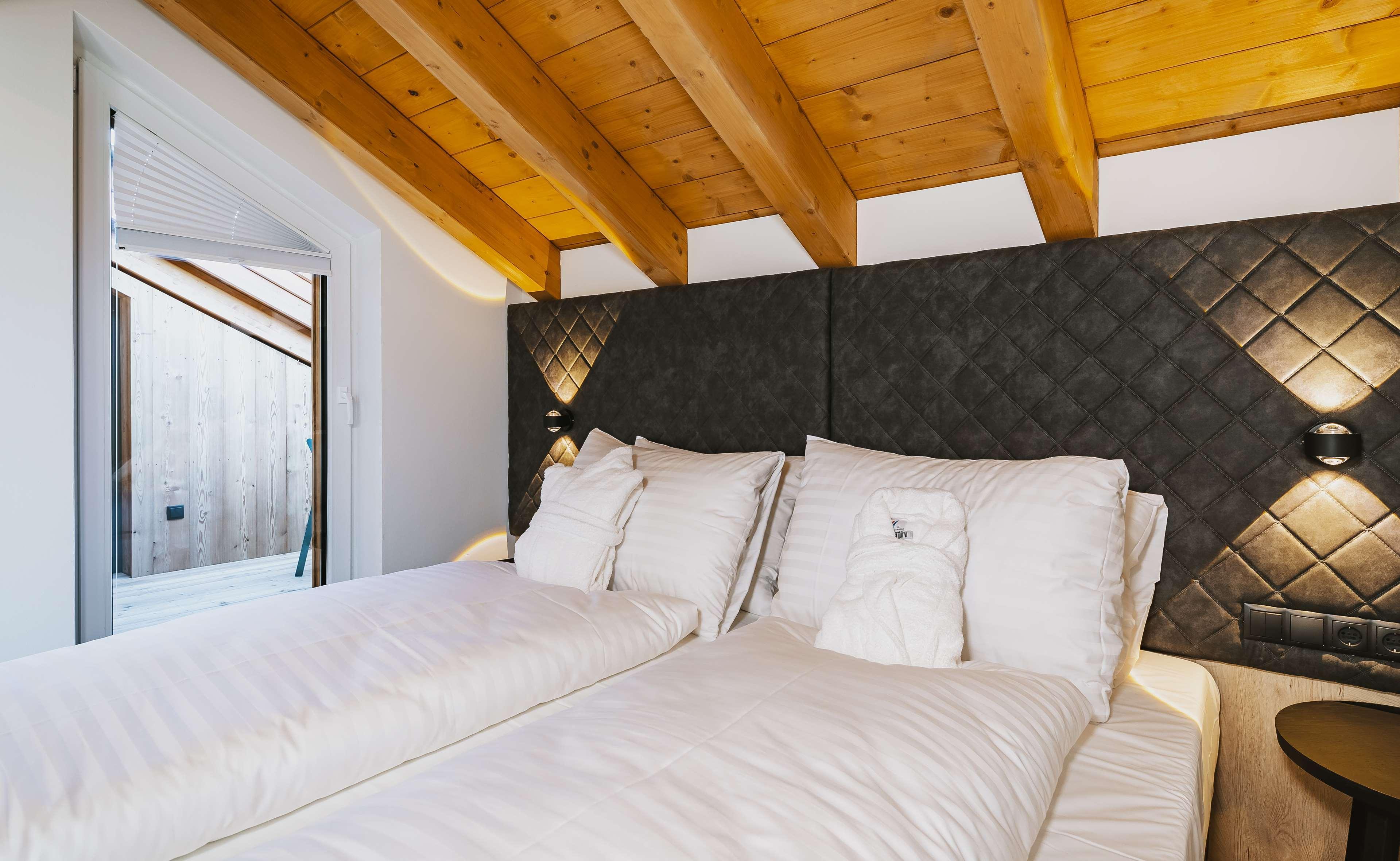 Elements Zell Am Lejlighedshotel Zell am See