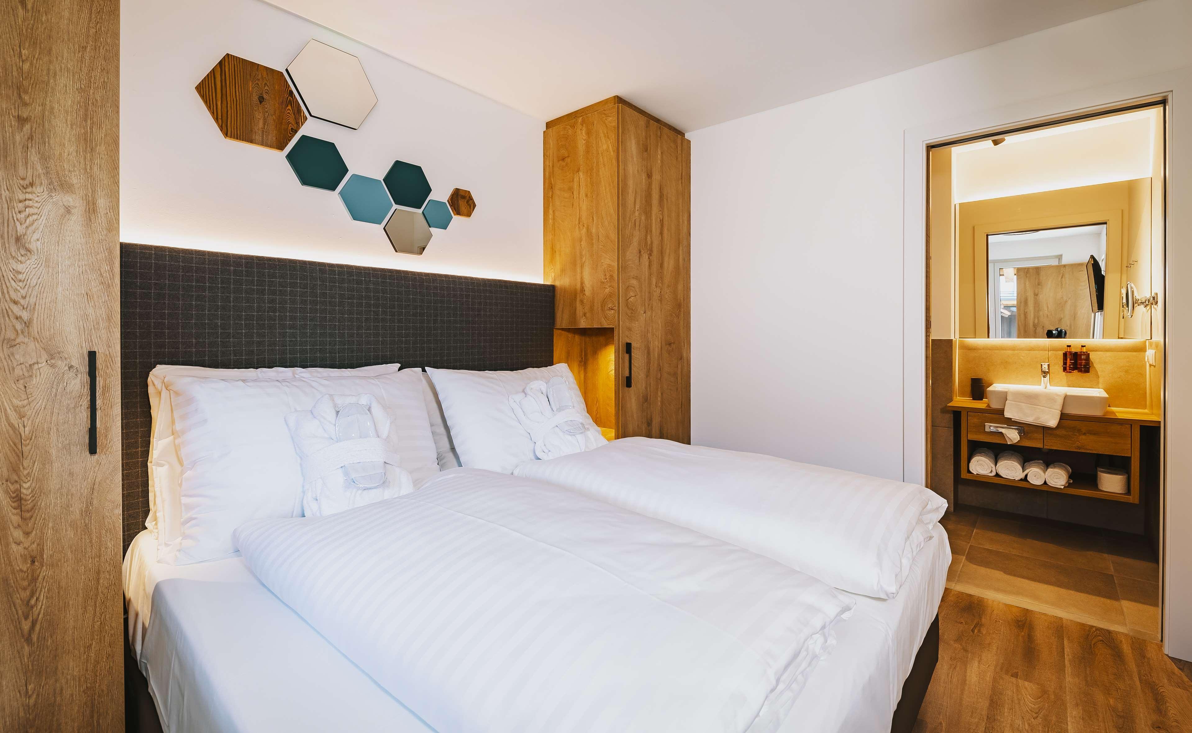 Elements Zell Am 4*