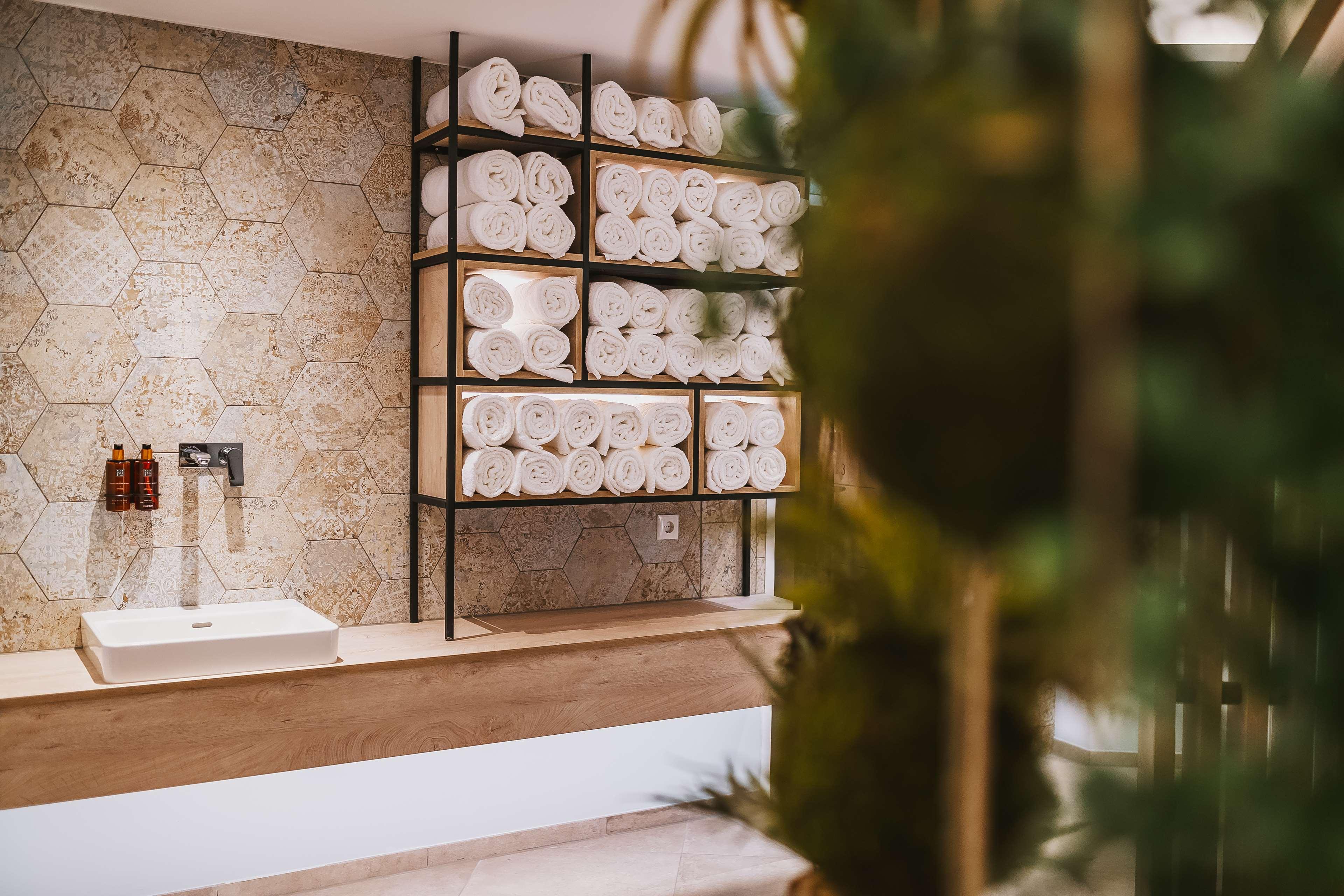 Elements Zell Am Lejlighedshotel