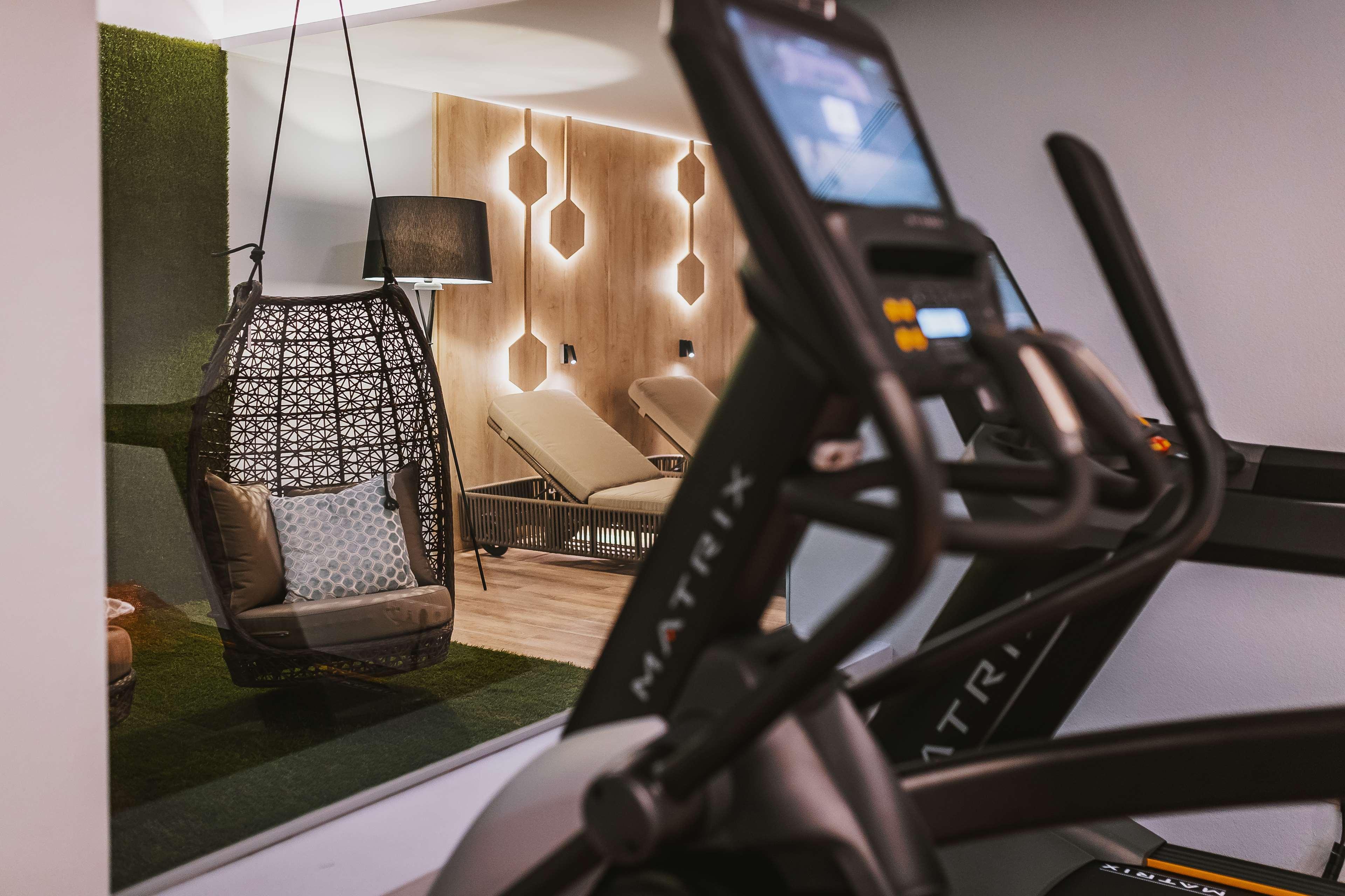 Elements Zell Am Lejlighedshotel 4*