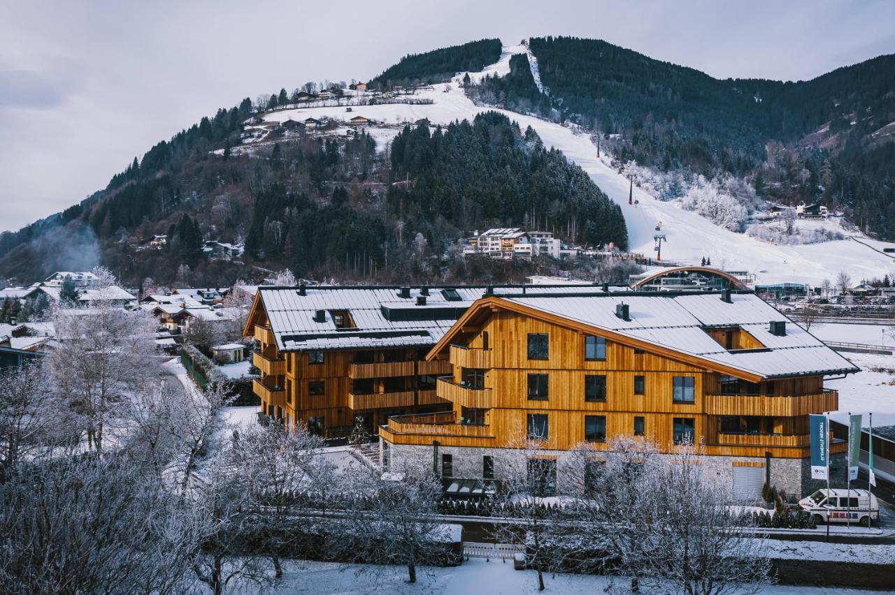 Elements Zell Am Lejlighedshotel Zell am See