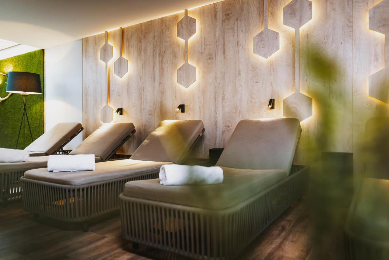 Lejlighedshotel Elements Zell Am 4*