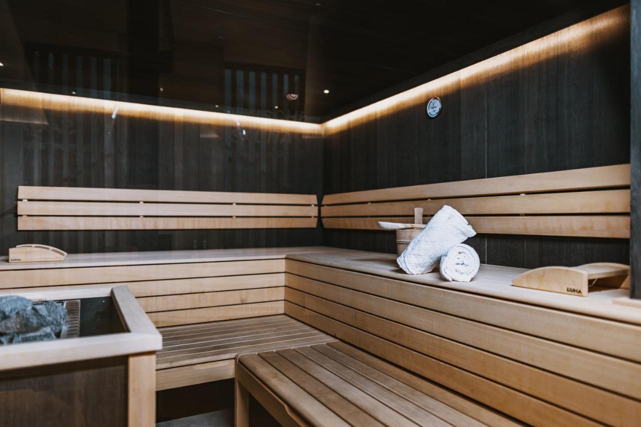 Lejlighedshotel Elements Zell Am