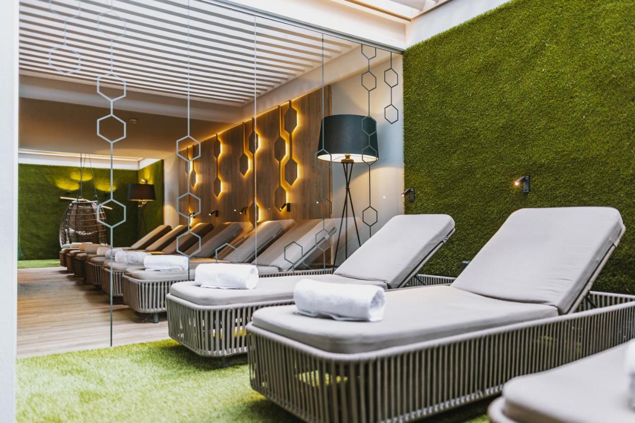 Elements Zell Am Lejlighedshotel 4*