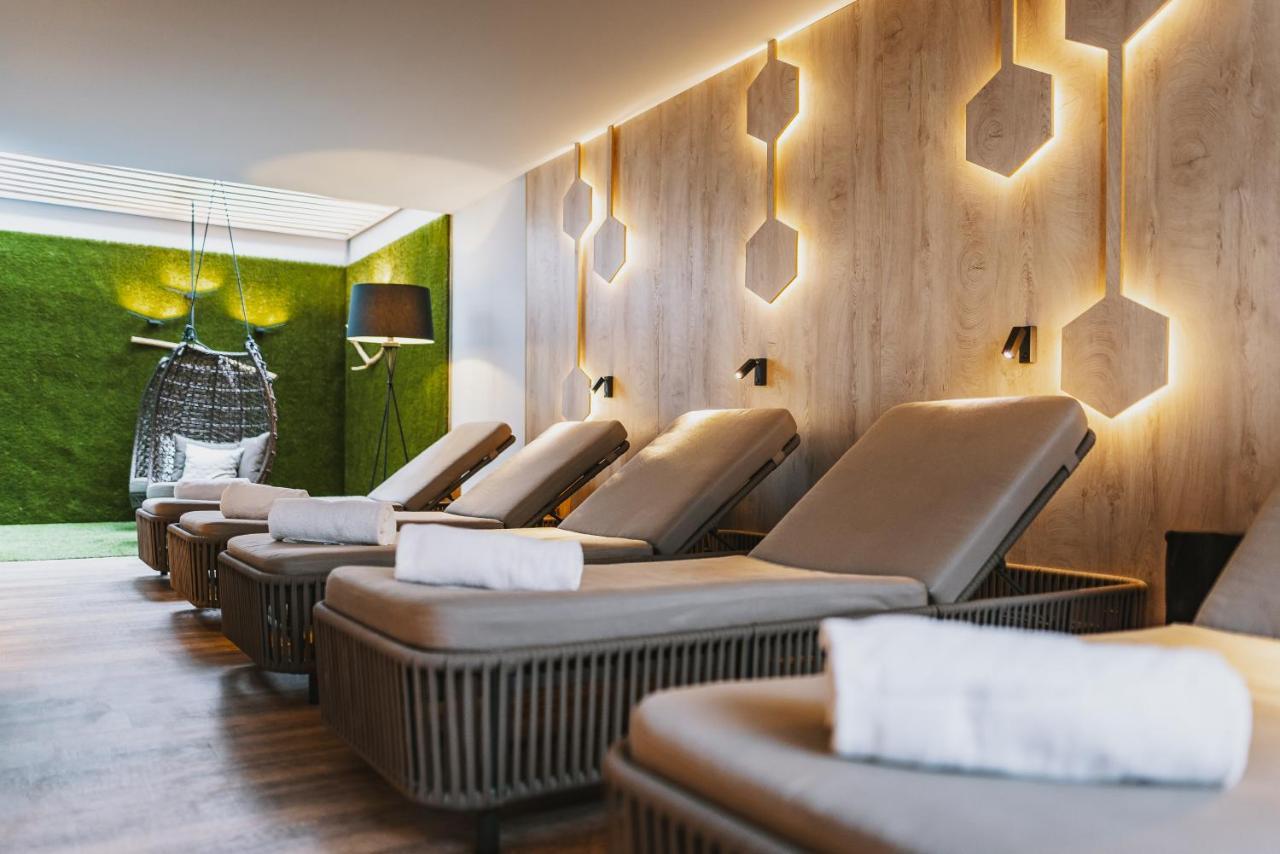 Lejlighedshotel Elements Zell Am Zell am See