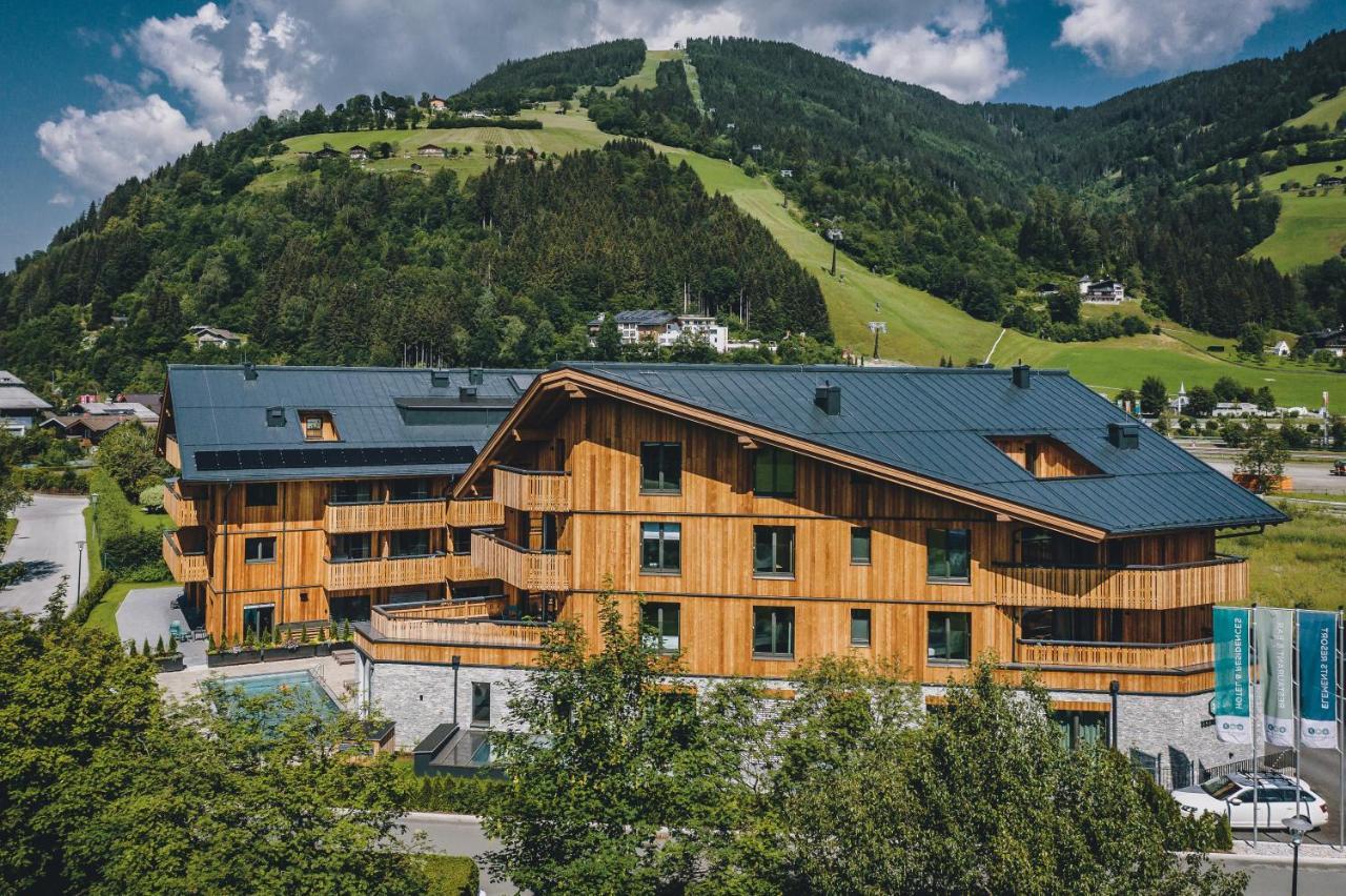 Lejlighedshotel Elements Zell Am 4*