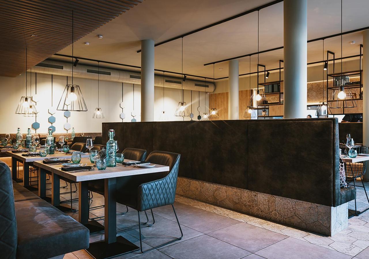 Elements Zell Am Lejlighedshotel 4*